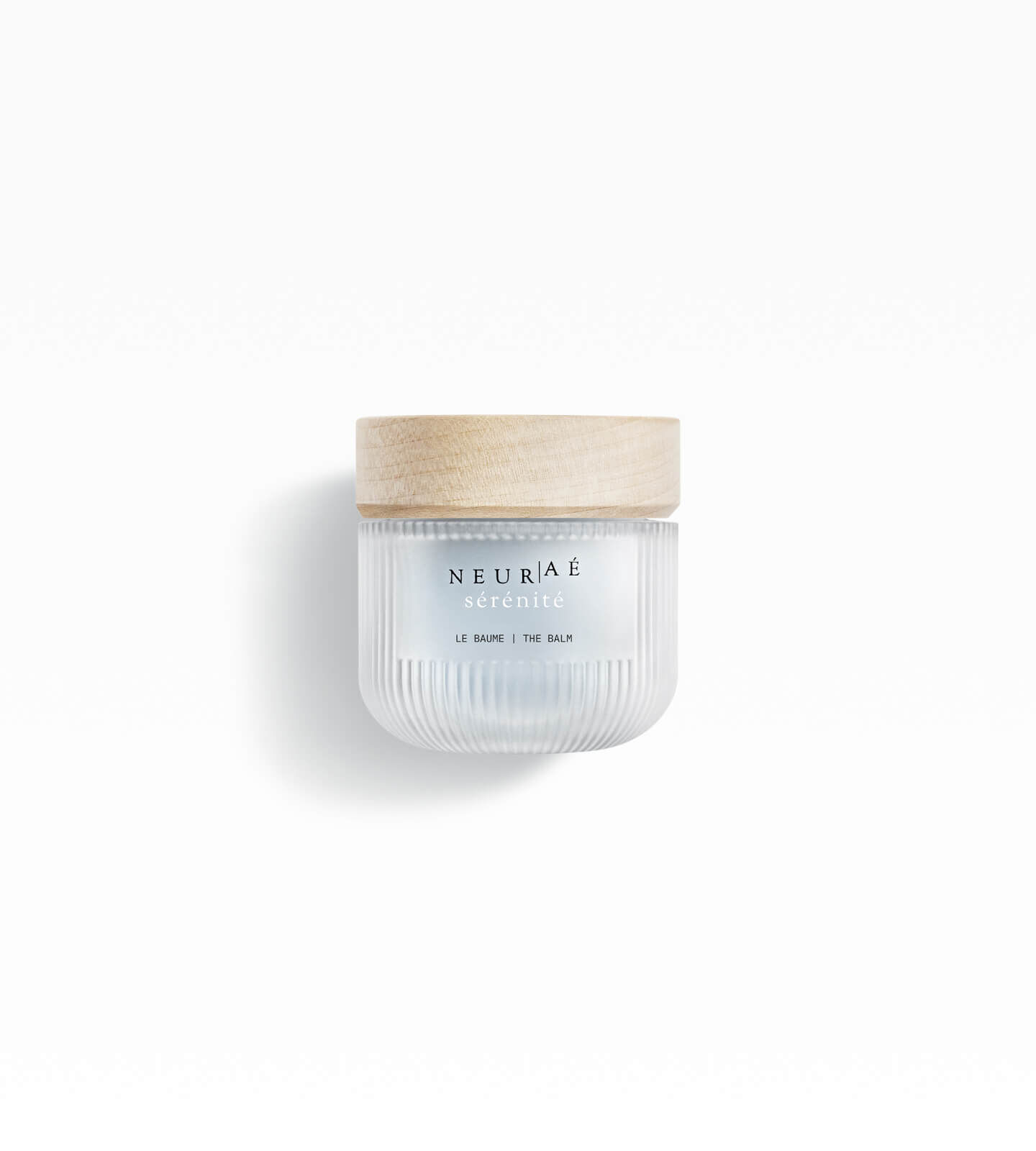 The Balm Relaxing & Smoothing: anti-aging smoothing face cream