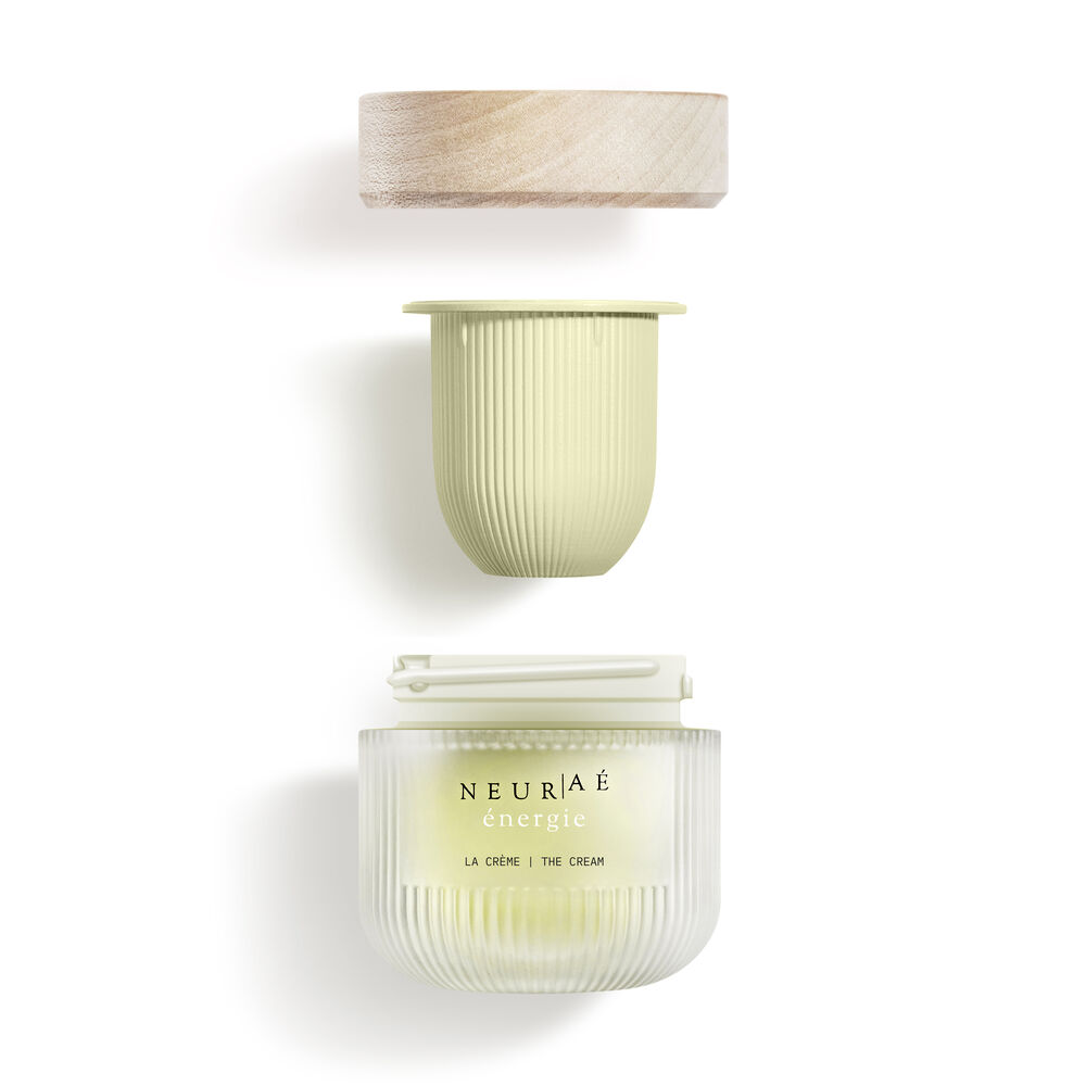 The Cream Refill
