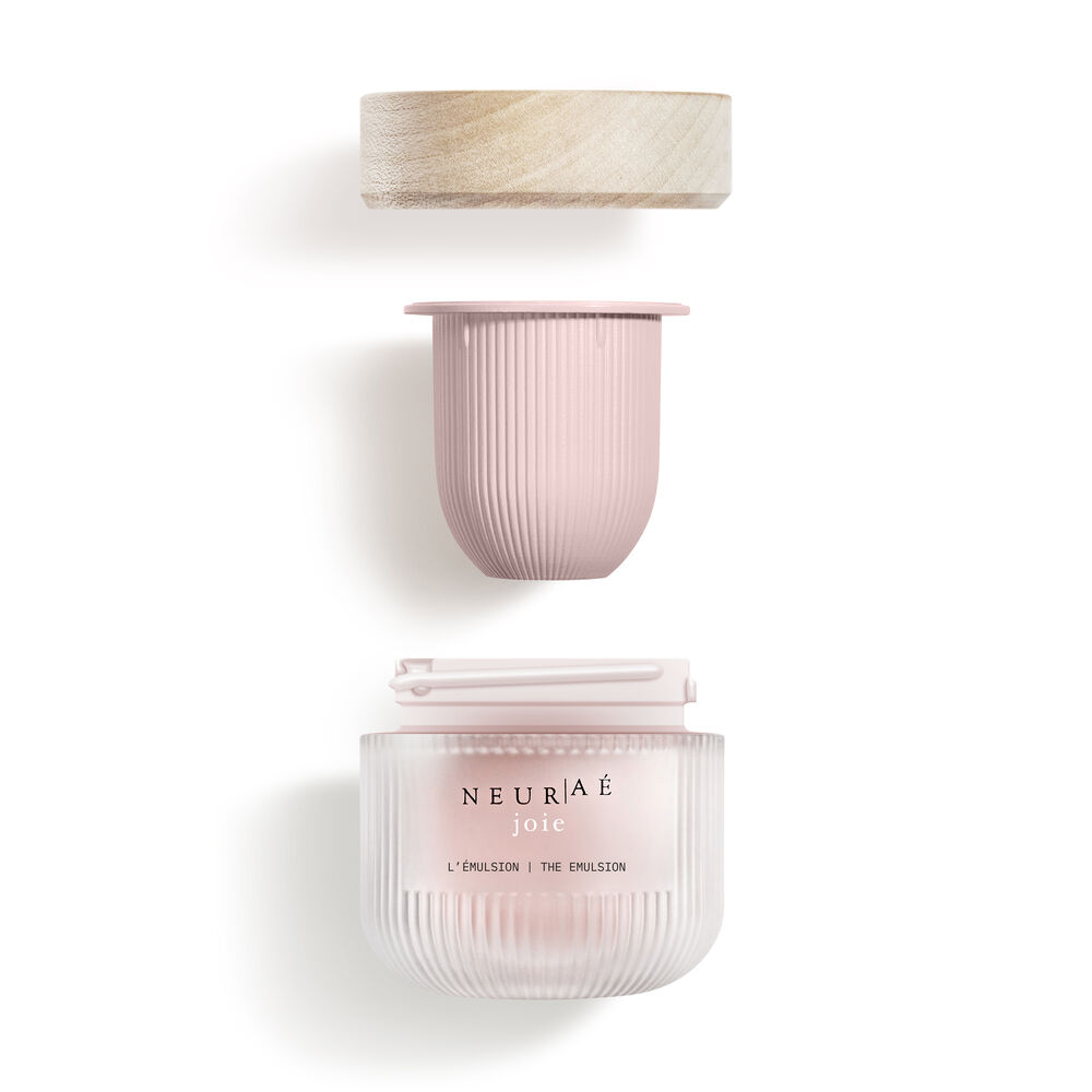 The Emulsion Refill