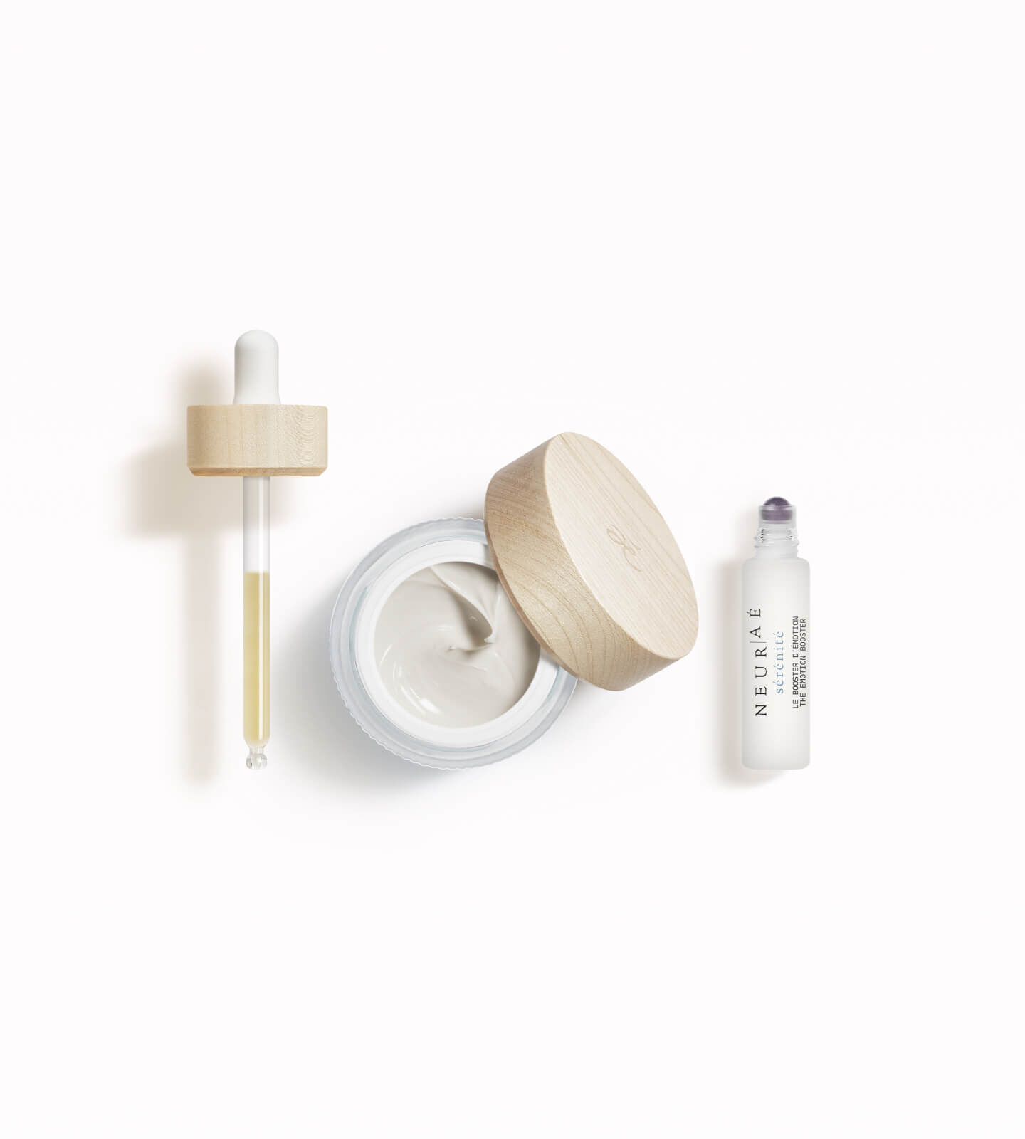 The Routine - Neuraé