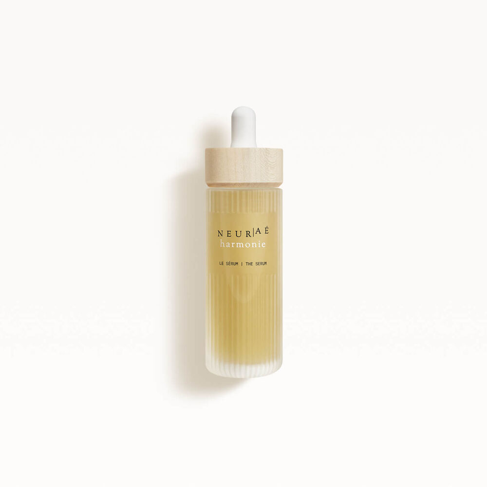 Sérum équilibrant pour la peau du visage