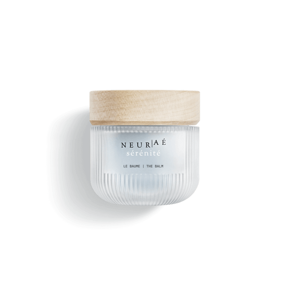 The Balm Relaxing & Smoothing: anti-aging smoothing face cream