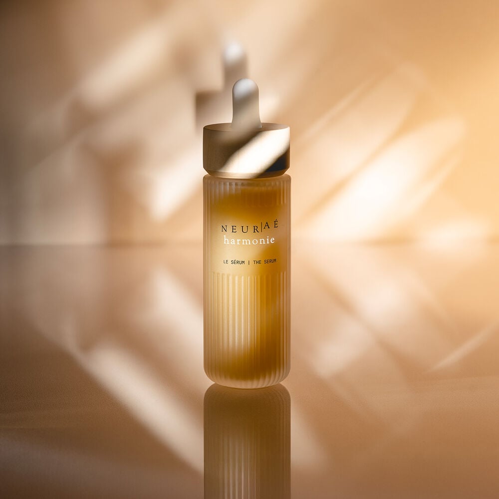 The Serum