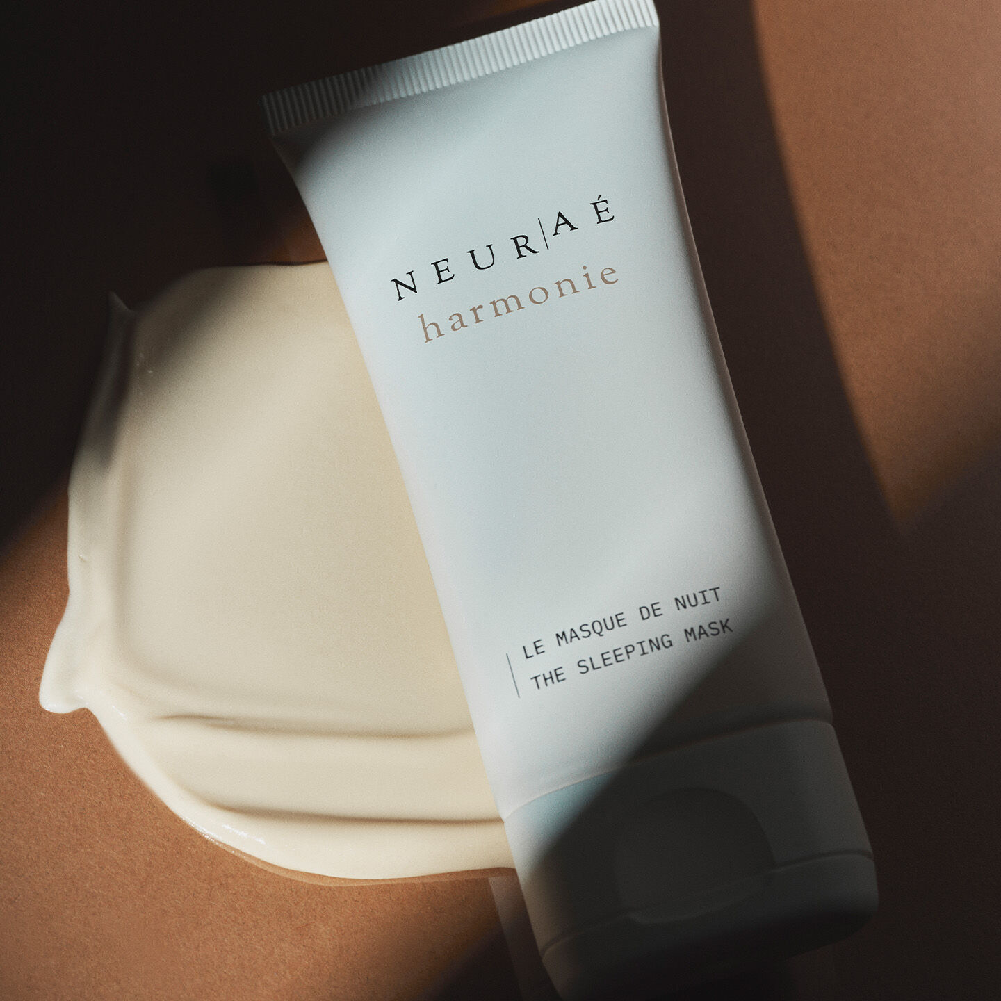 Replenishing & Renewing Sleeping Mask: face mask | Neuraé