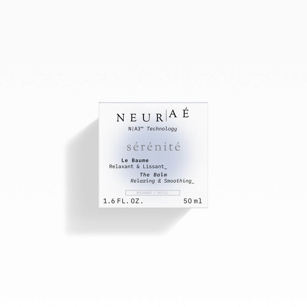 Recharge Le Baume