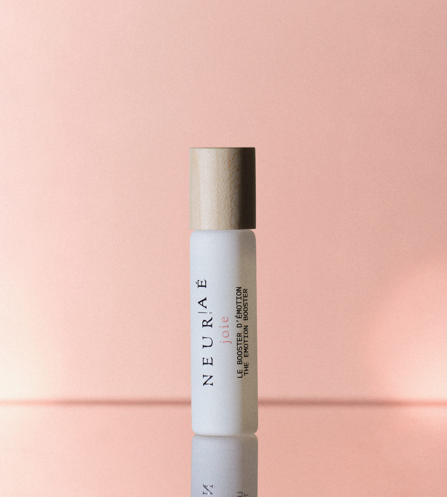 Joy roll-on fragrance | Neuraé