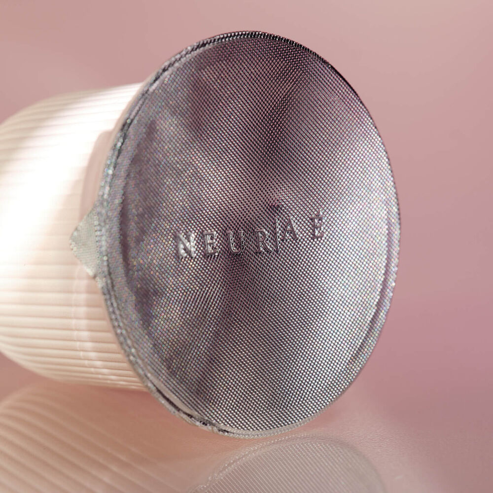 The Emulsion Refill