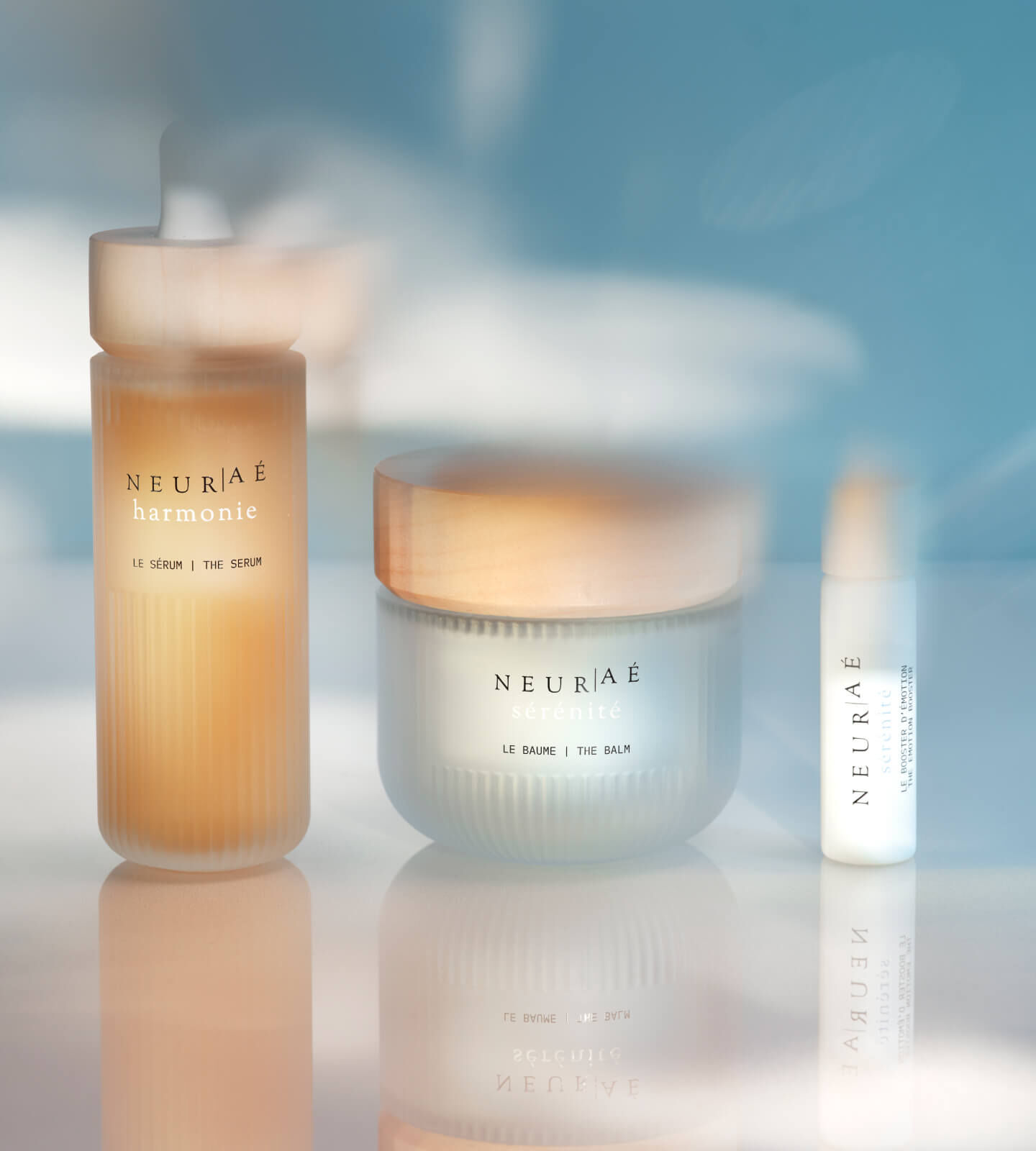 The Routine - Neuraé