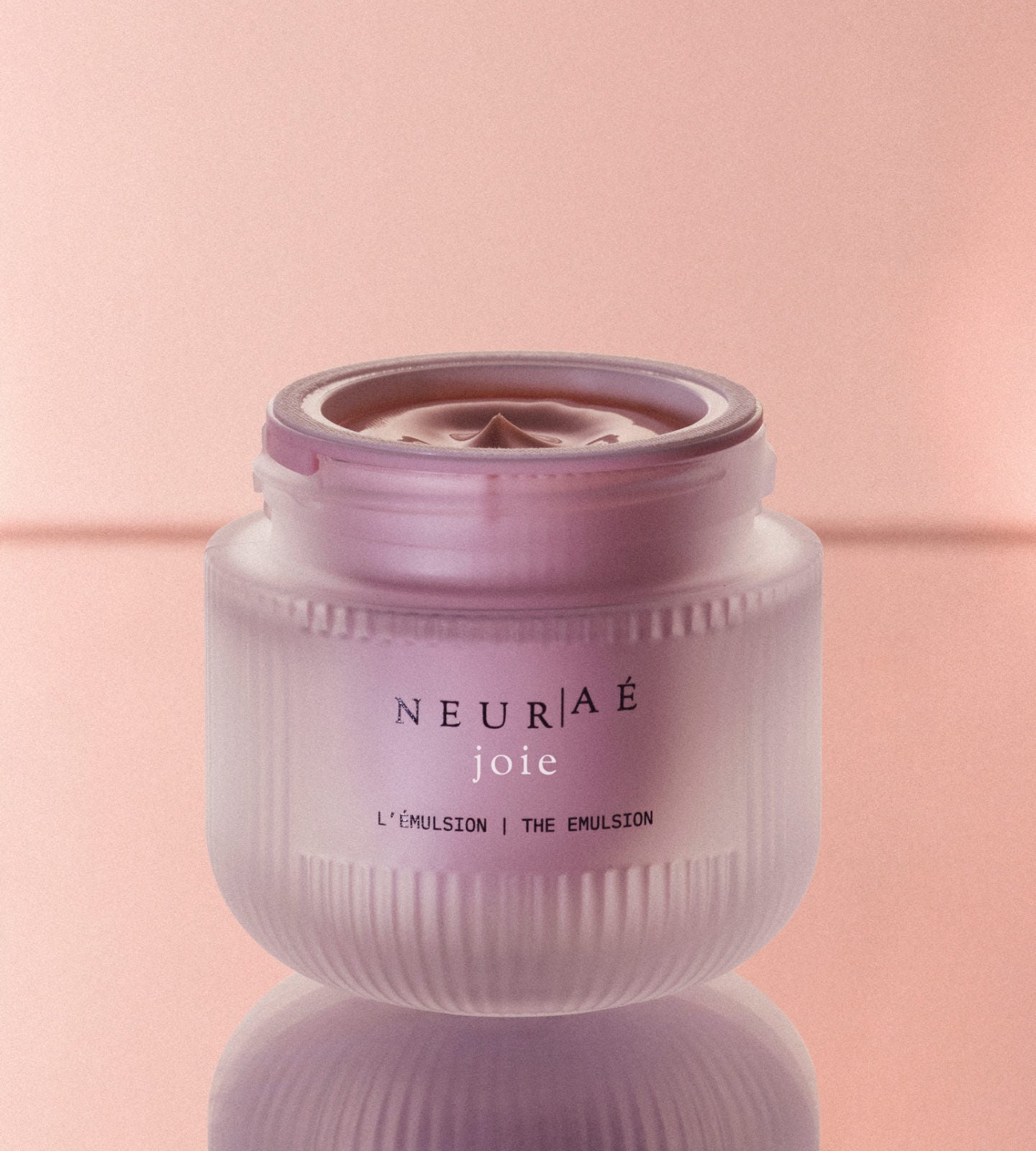 Joie The Emulsion Bliss & Radiance: radiance face cream | Neuraé