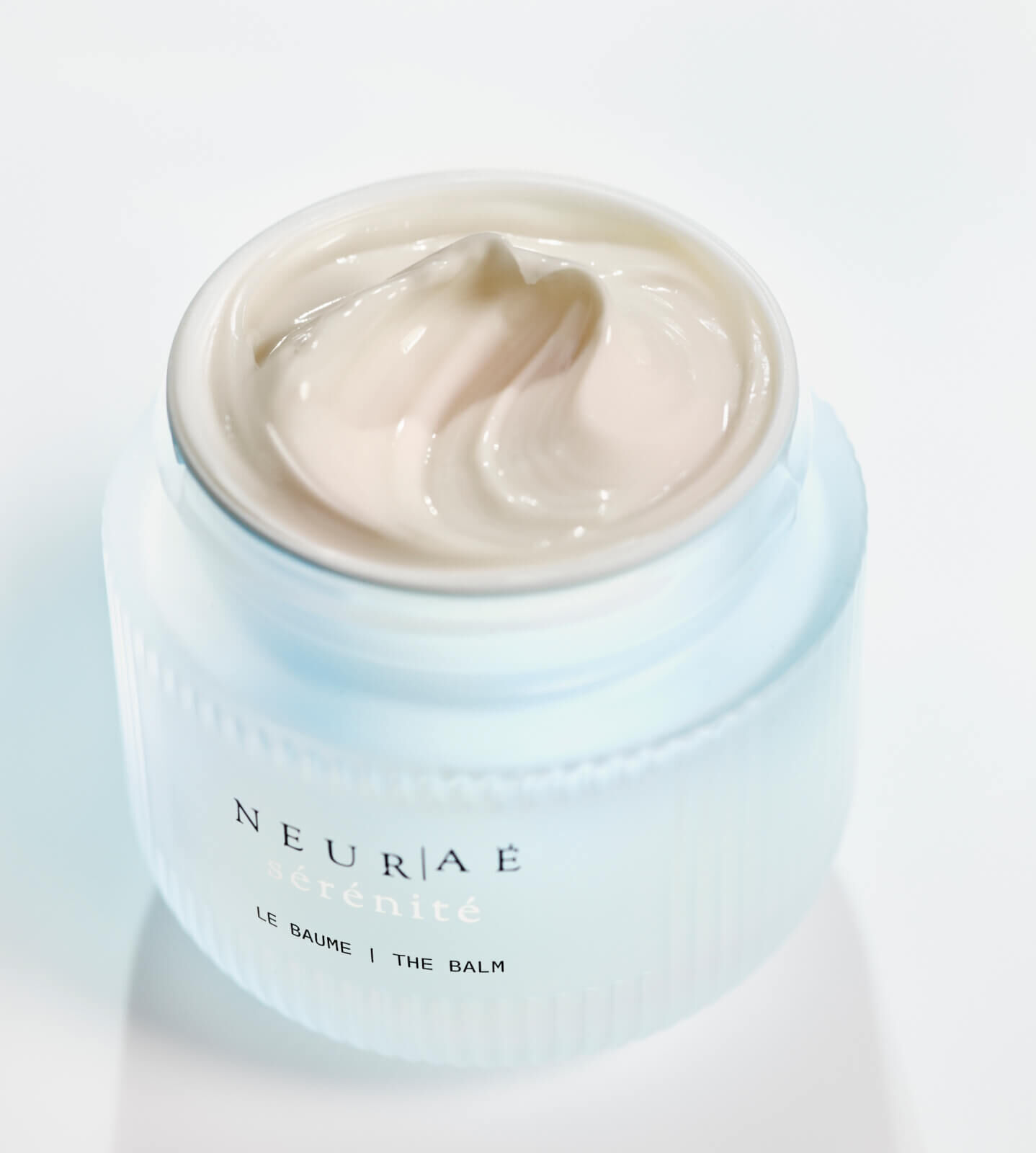 The Balm Relaxing & Smoothing: anti-aging smoothing face cream