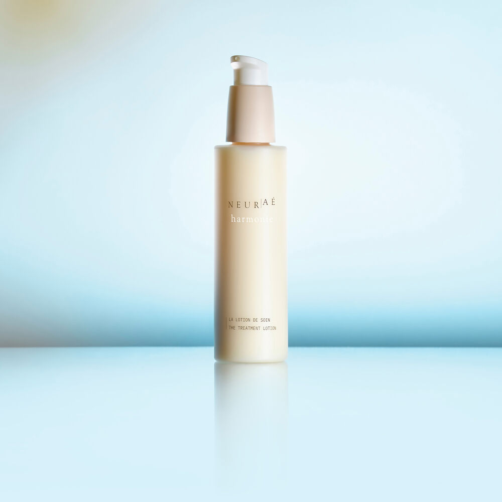 flacon lotion de soin neura&eacute;