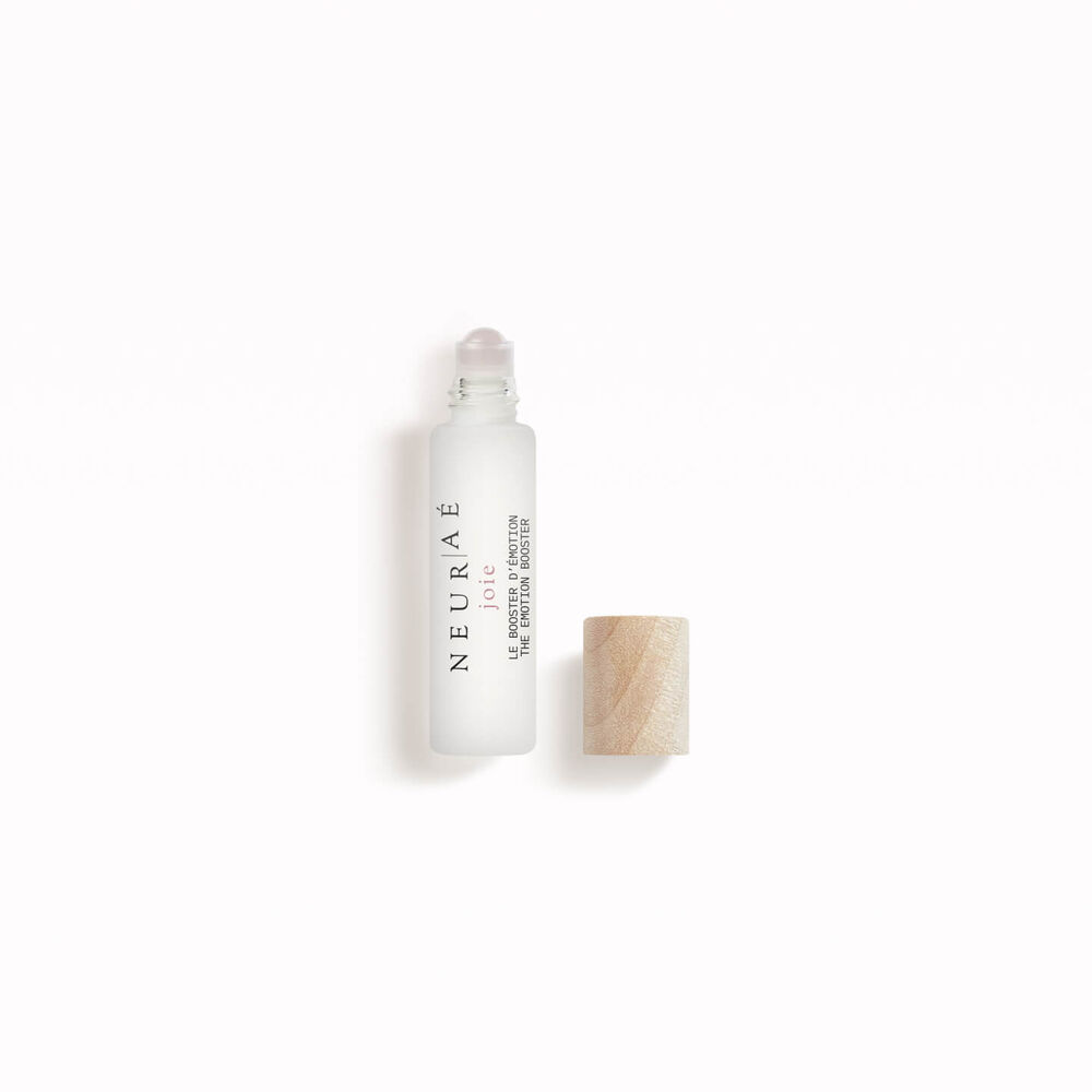Neuraé joie Fragrance roll-on wood cap 
