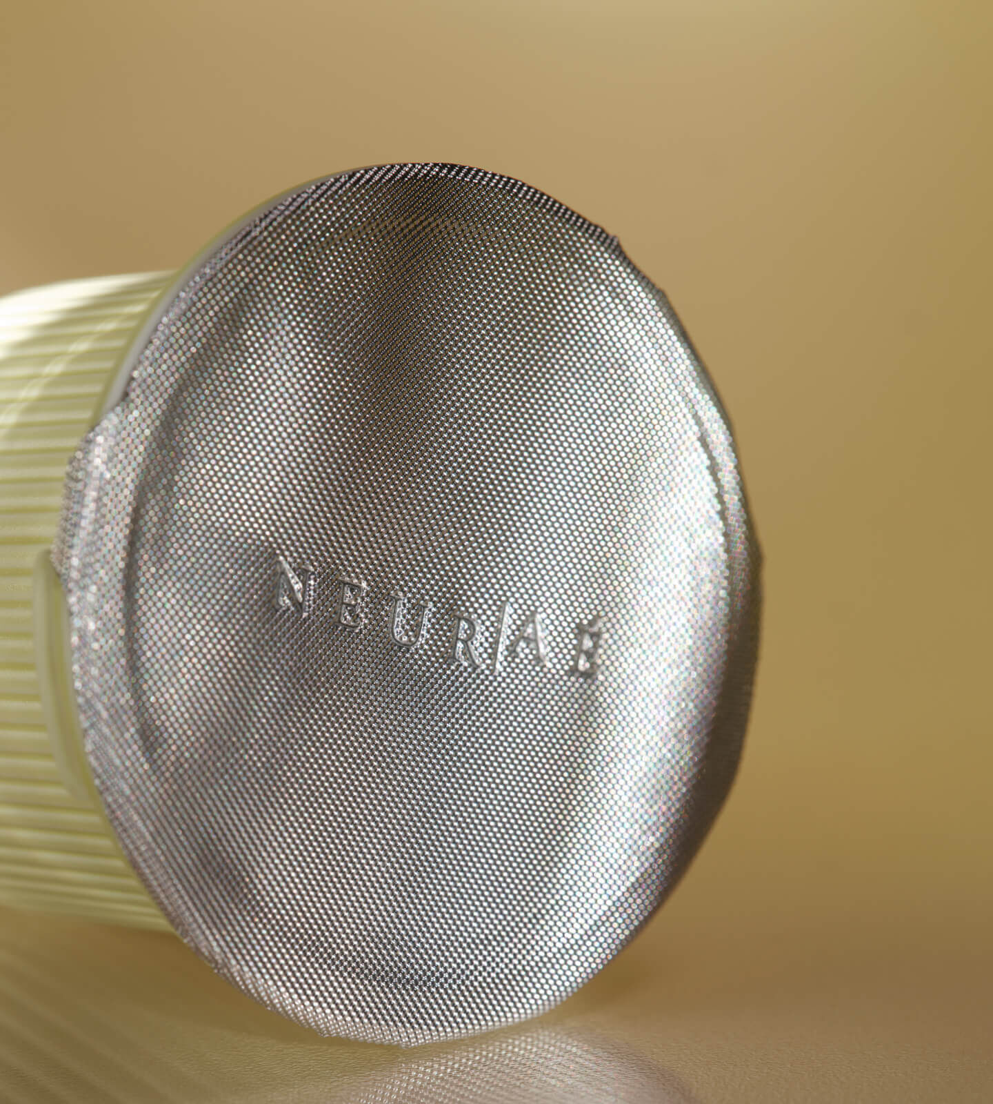 The Cream Energizing & Firming: firming face cream | Neuraé