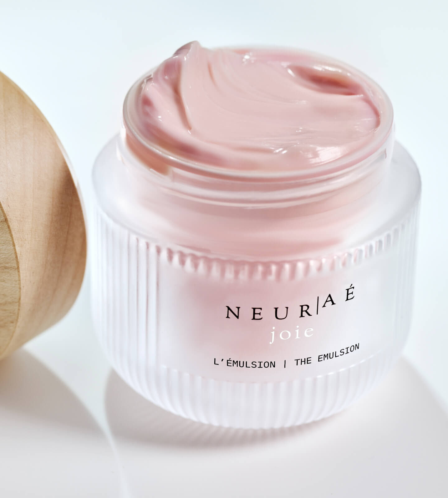 Joie The Emulsion Bliss & Radiance: radiance face cream | Neuraé