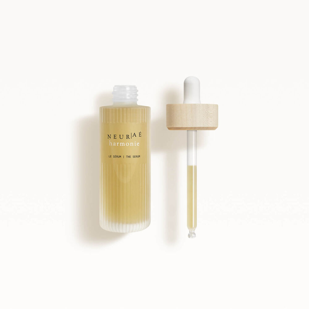 The Serum Resetting & Transformative_ - SERUM DAY & NIGHT