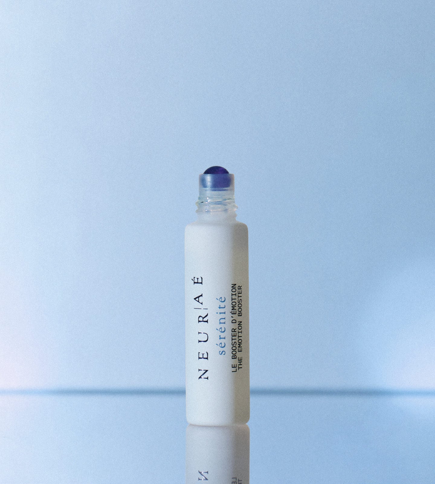 Serenity roll-on fragrance | Neuraé