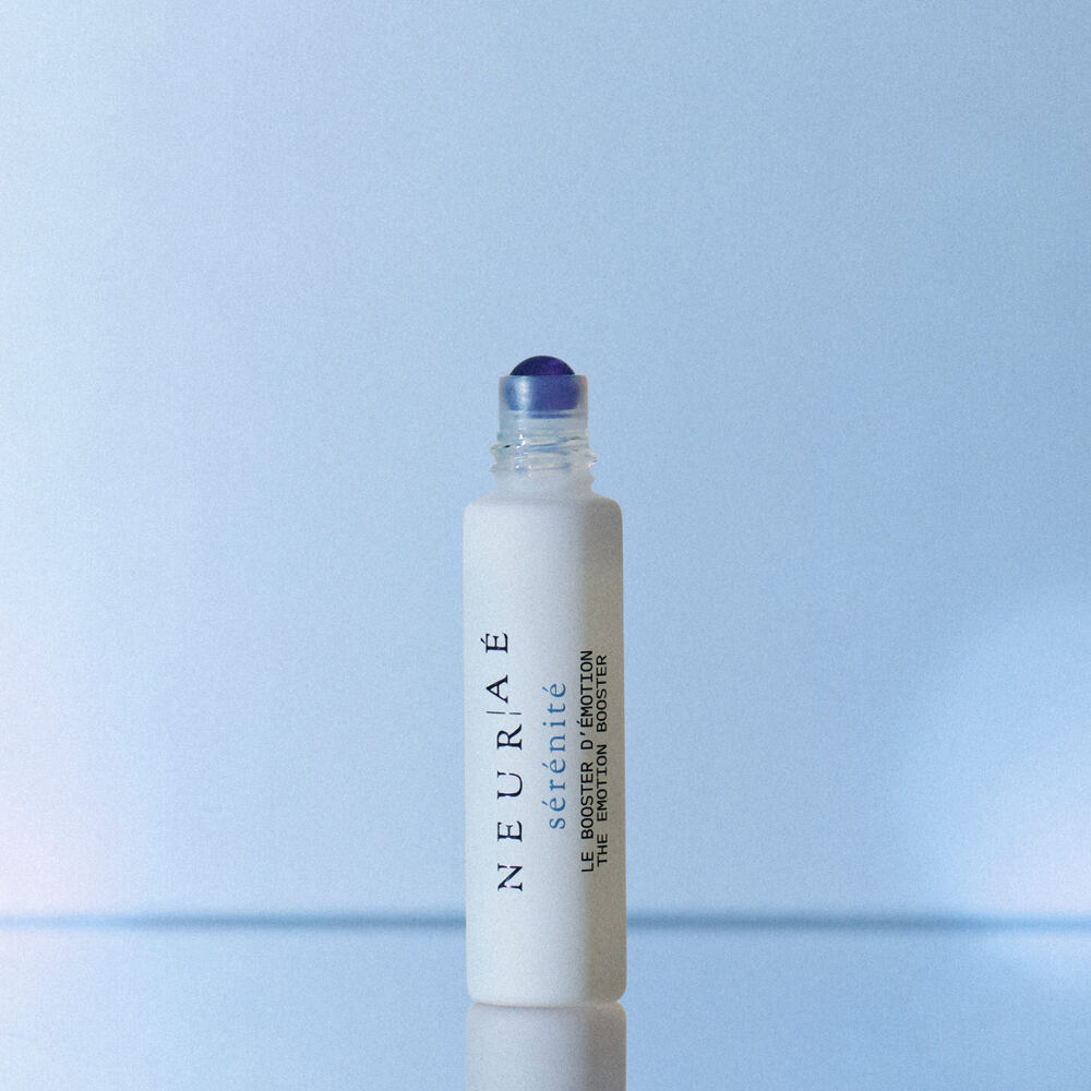 Le Booster d&rsquo;&Eacute;motion_