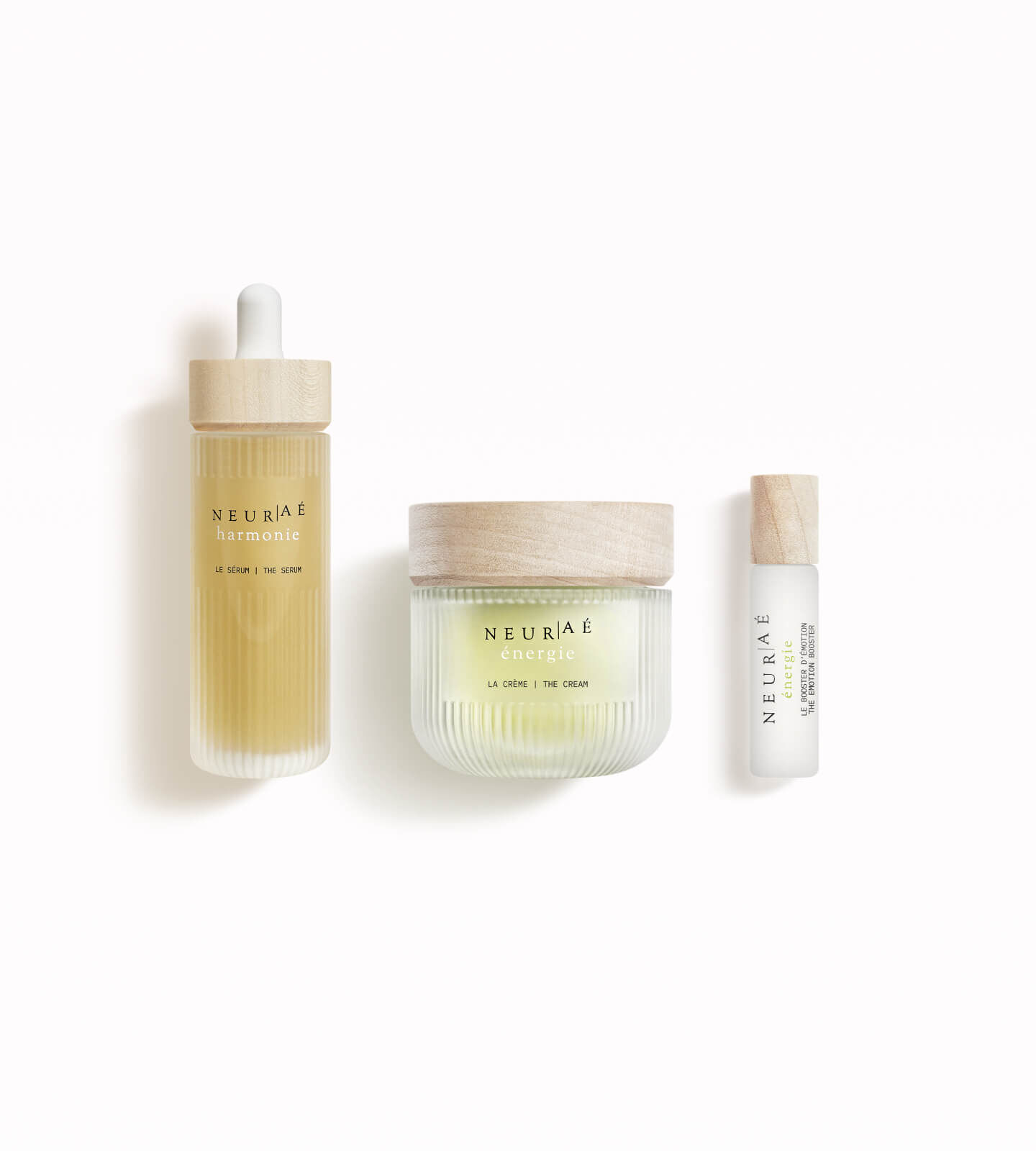 The Routine - Neuraé