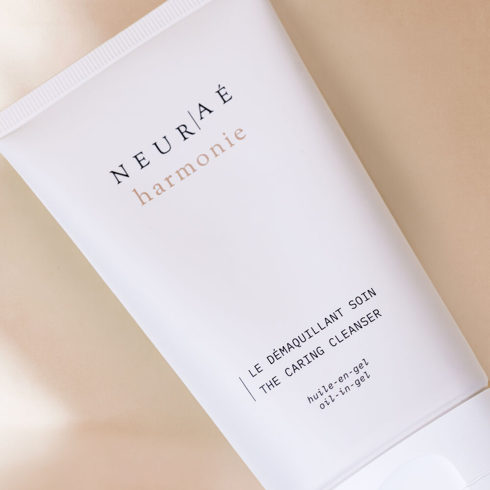 The Cleasing & Nourishing Duo