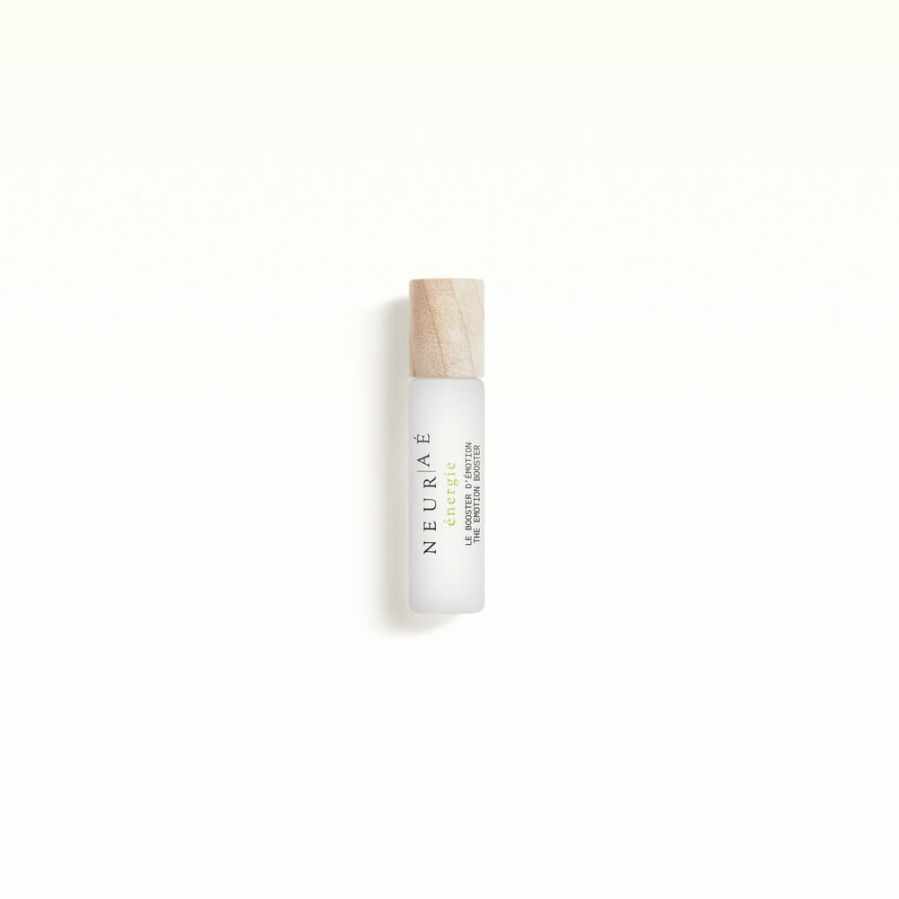 Neuraé énergie fragrance roll-on
