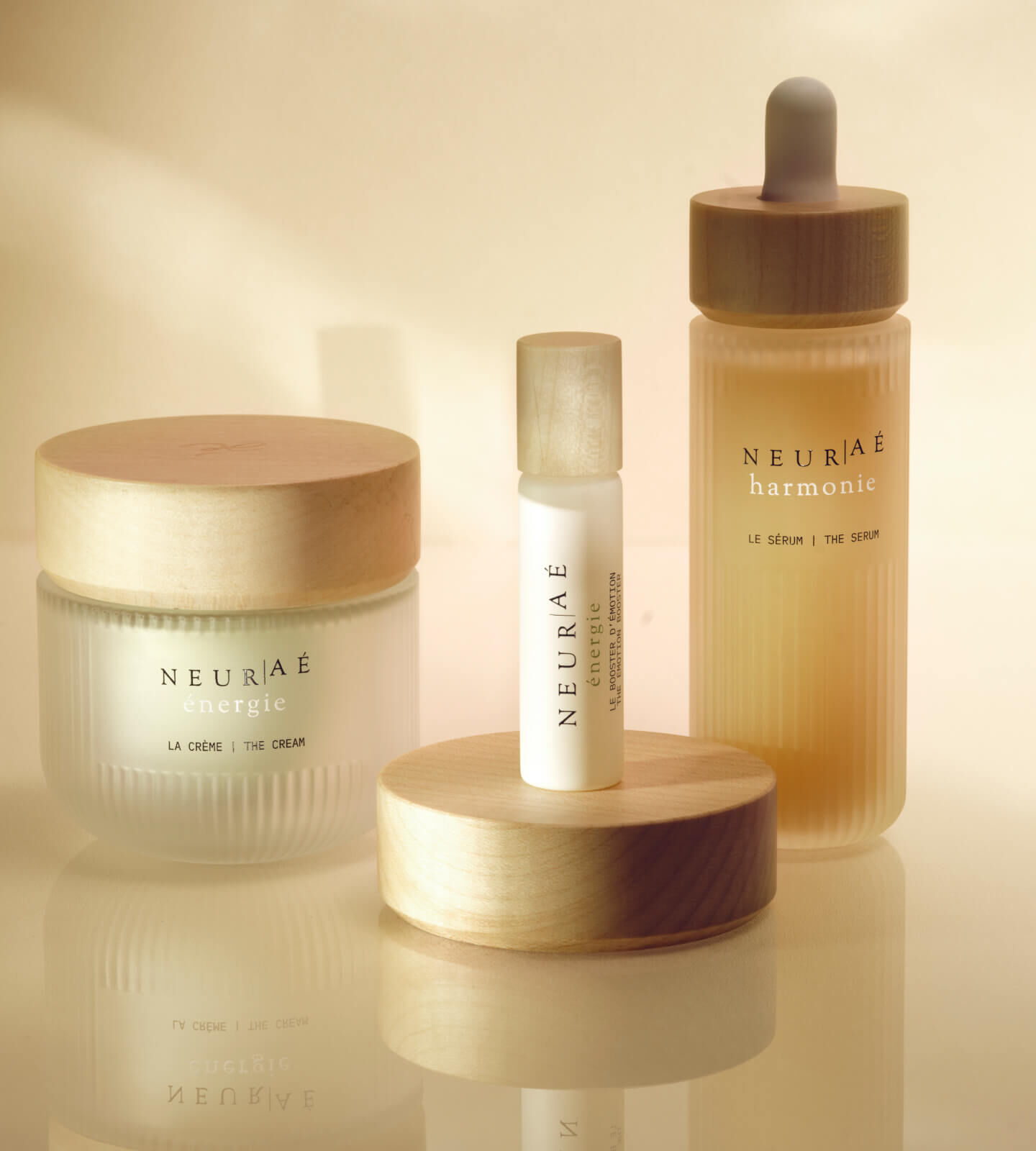 The Routine - Neuraé