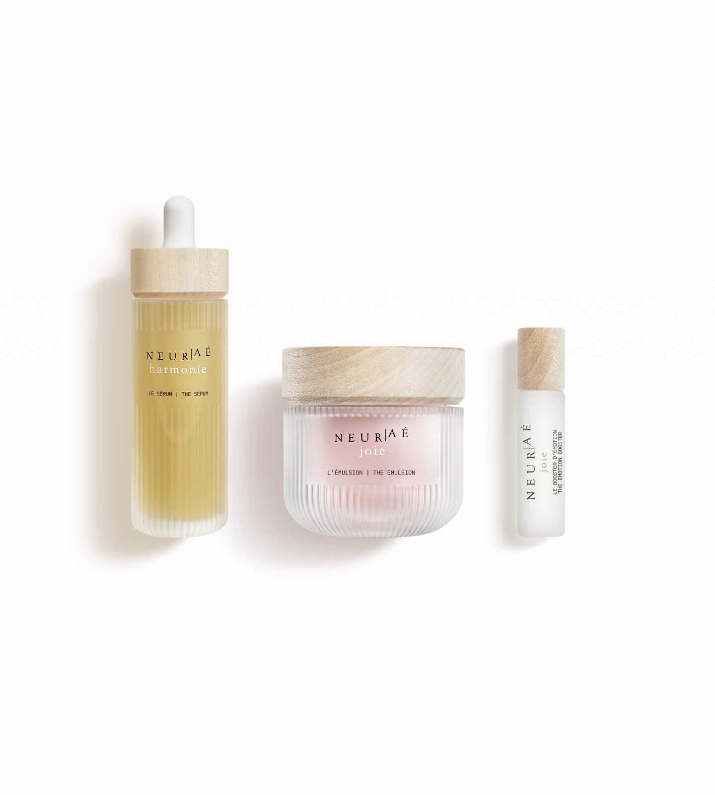 The Routine - Neuraé