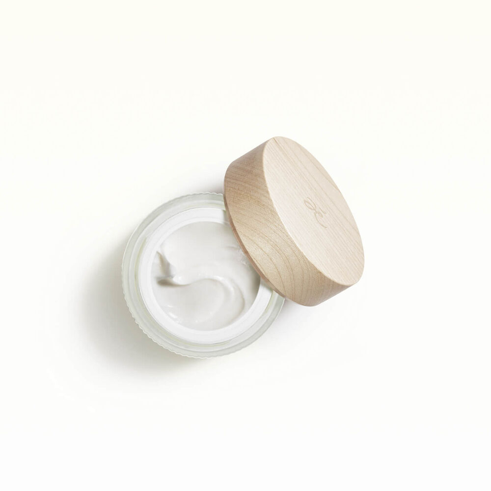 The Cream Energizing & Firming_ - DAY & NIGHT CREAM