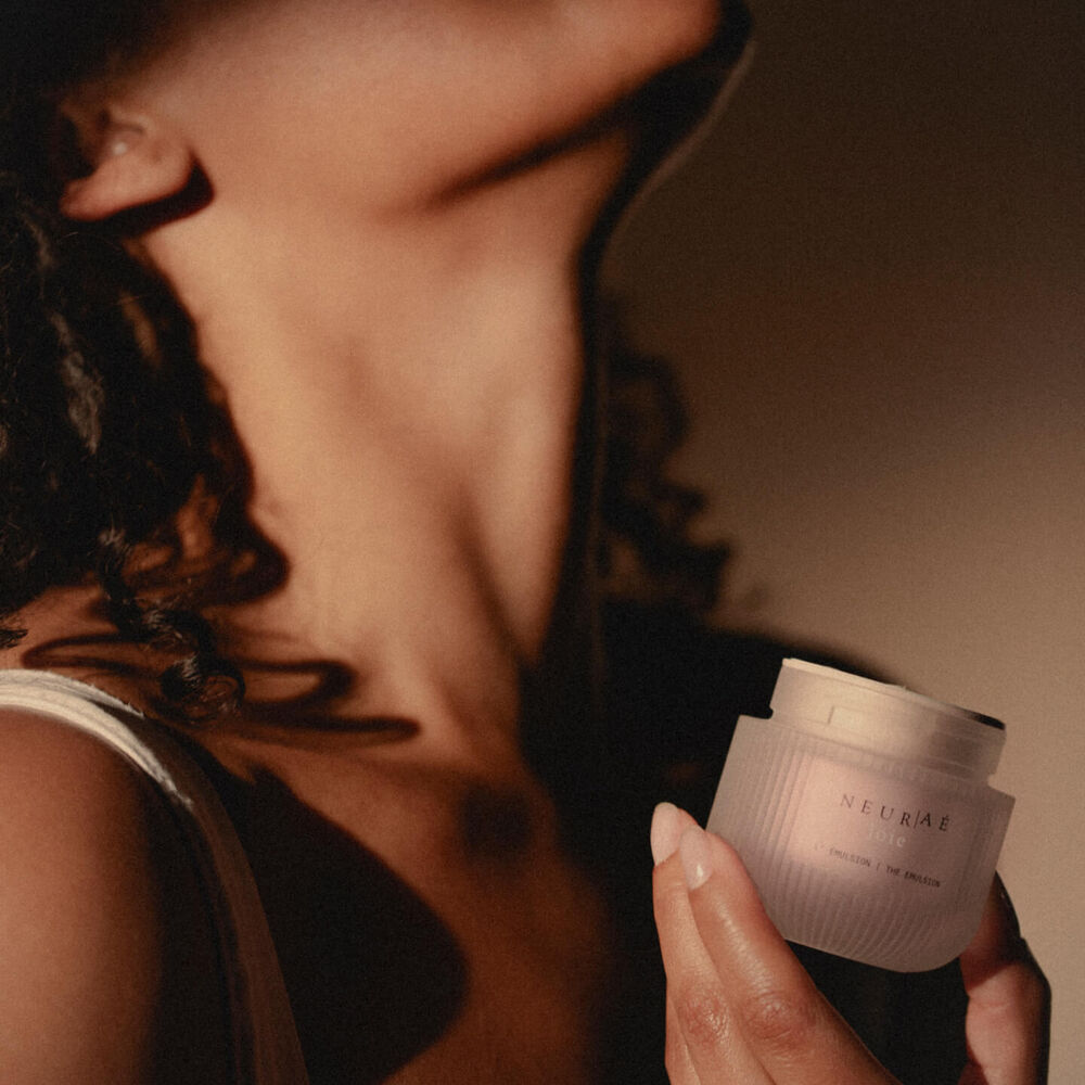 The Emulsion Refill