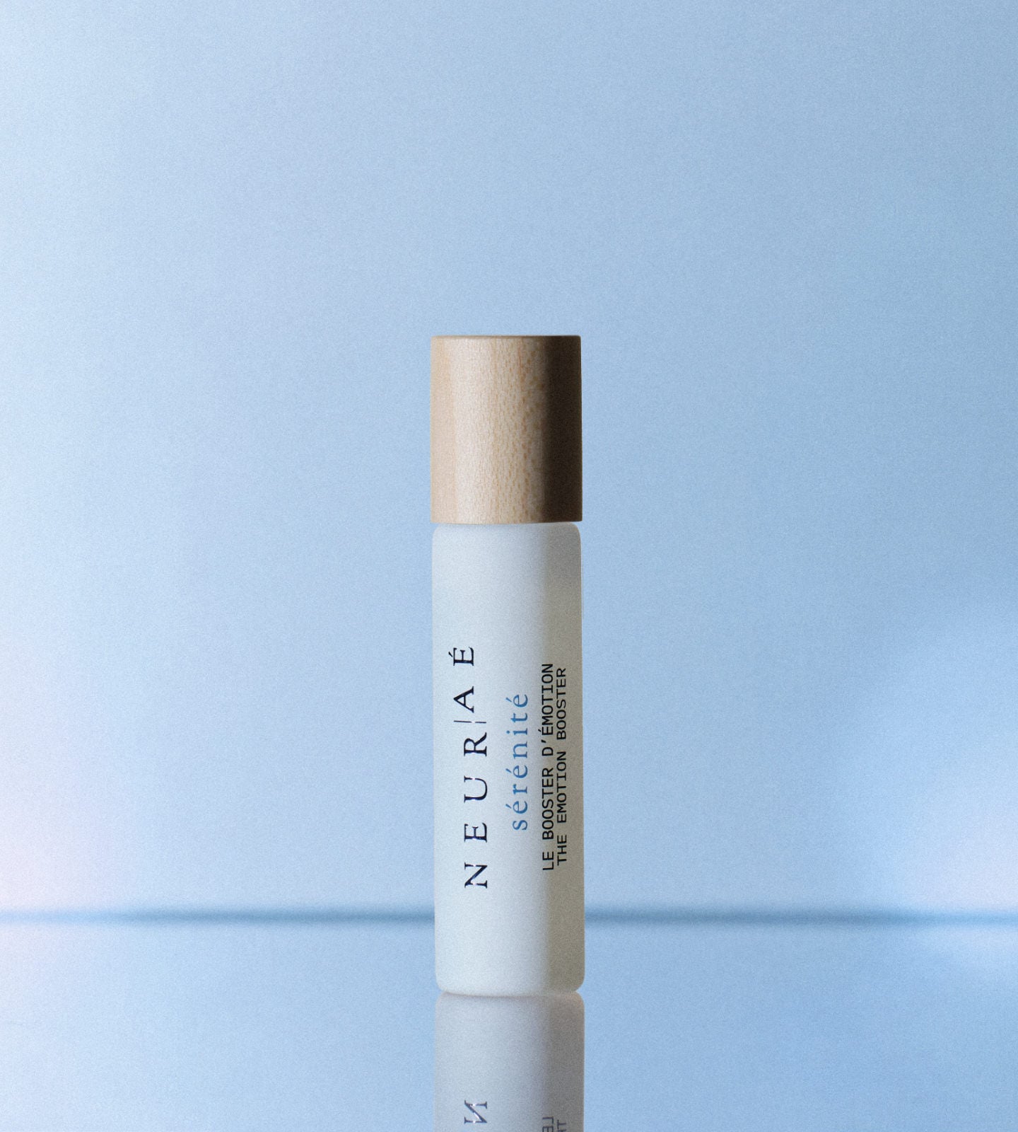 Serenity roll-on fragrance | Neuraé