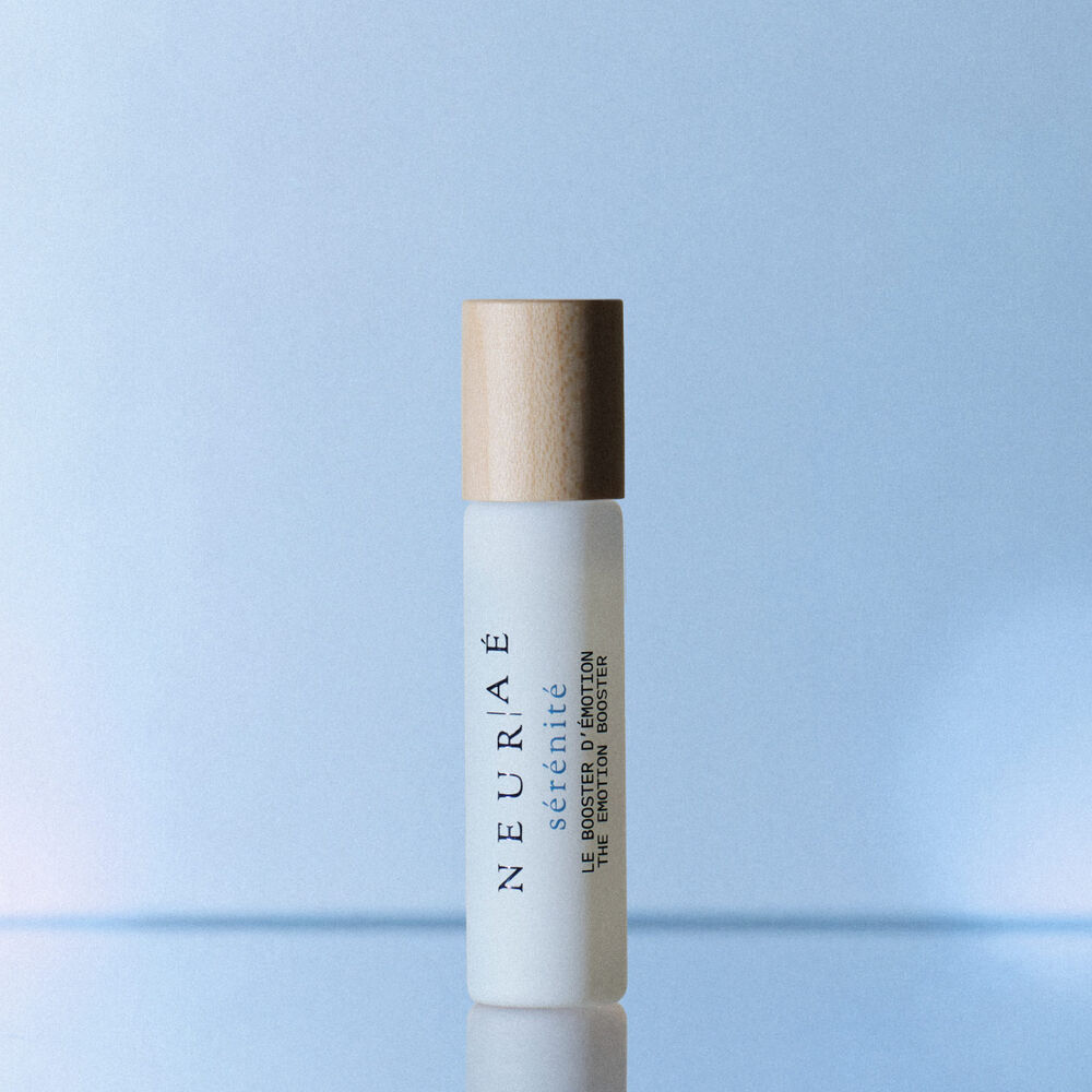 Le Booster d&rsquo;&Eacute;motion_