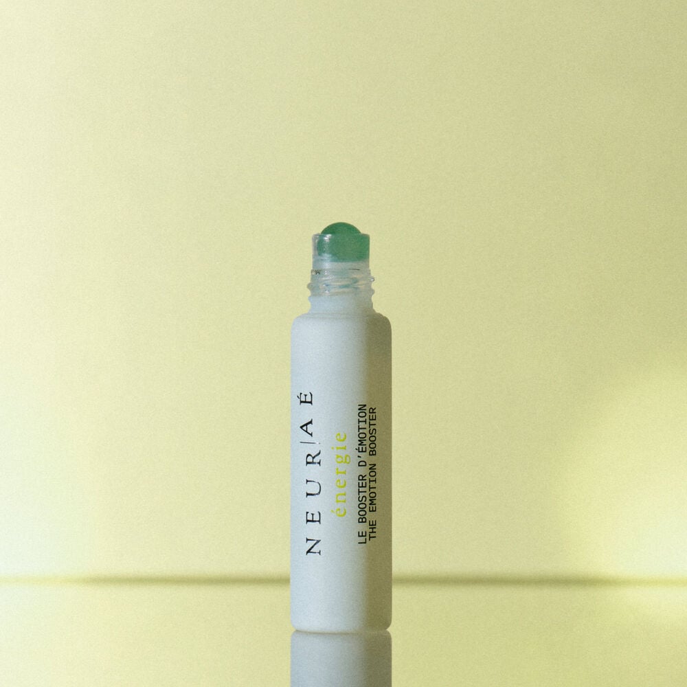 Le Booster d&rsquo;&Eacute;motion_