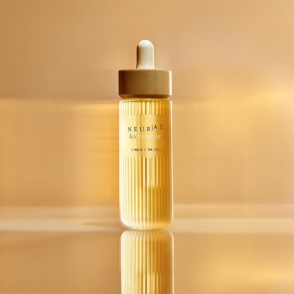 The Oil