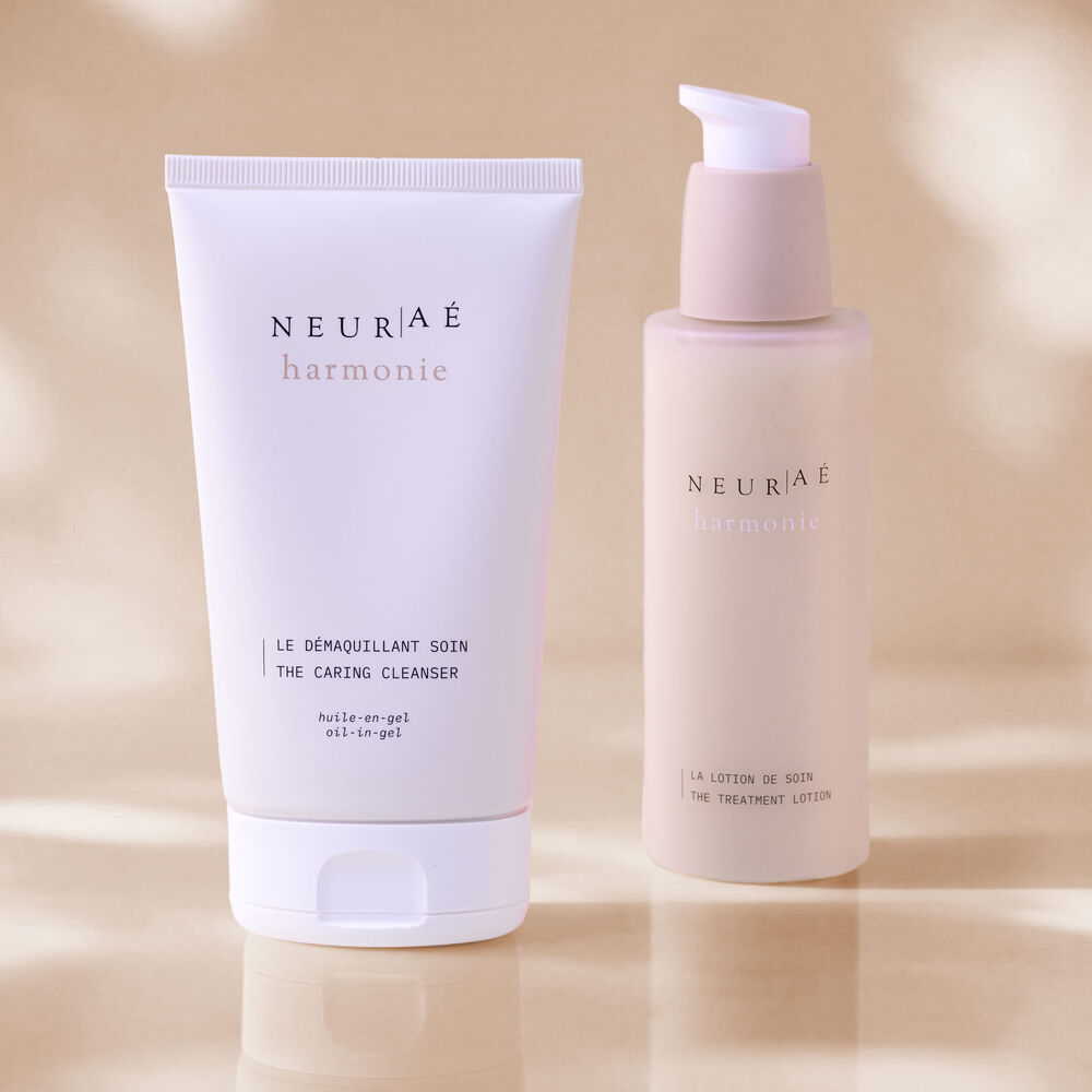 The Cleanse & Comfort Duo
