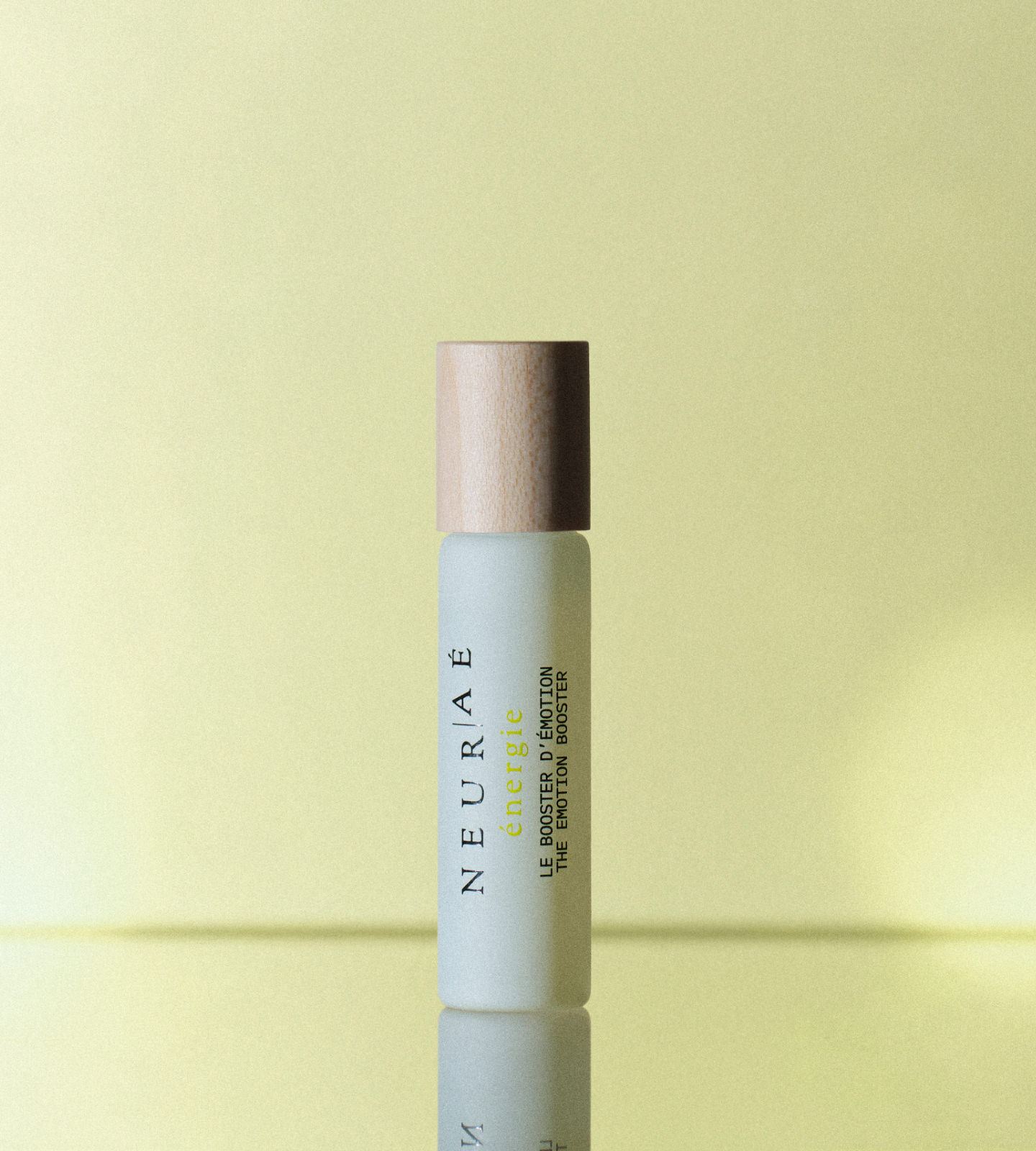 Energy roll-on fragrance | Neuraé