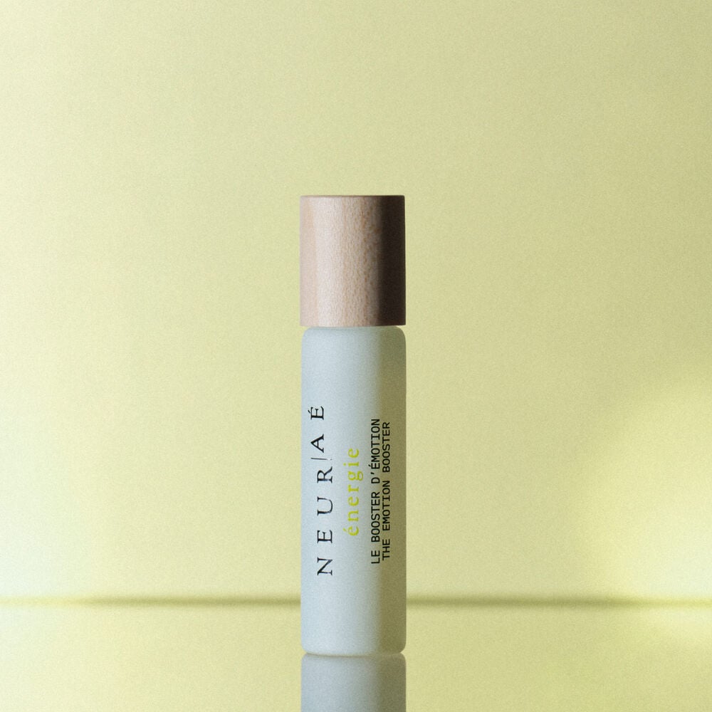 Le Booster d&rsquo;&Eacute;motion_