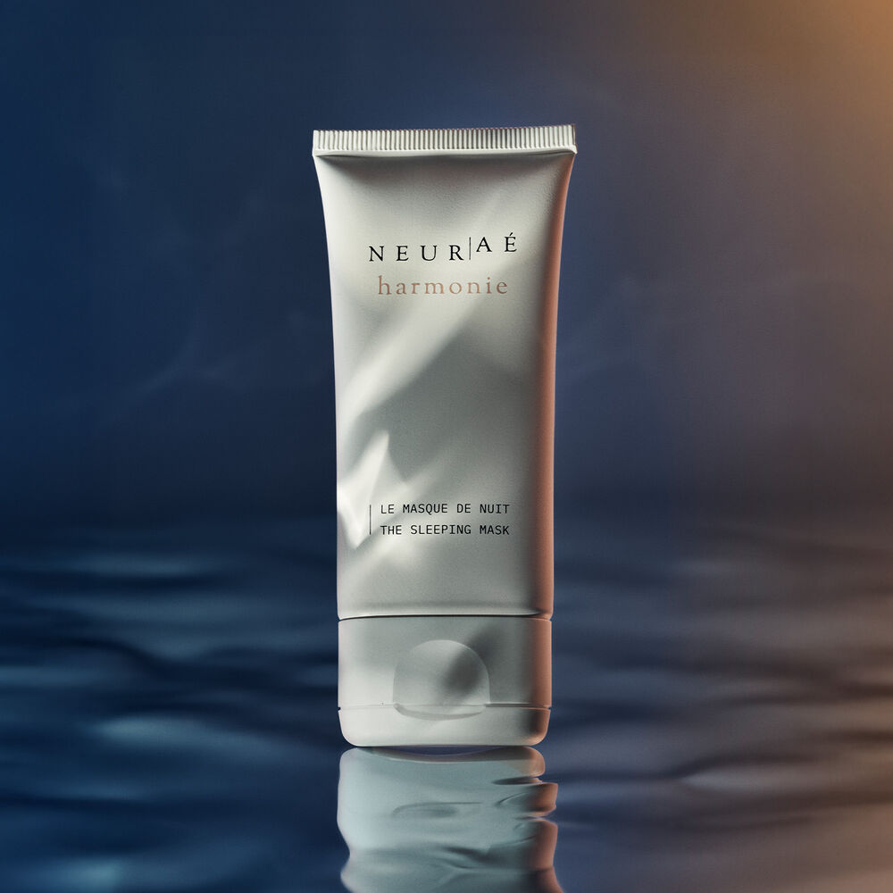 rebalancing sleeping mask packshot