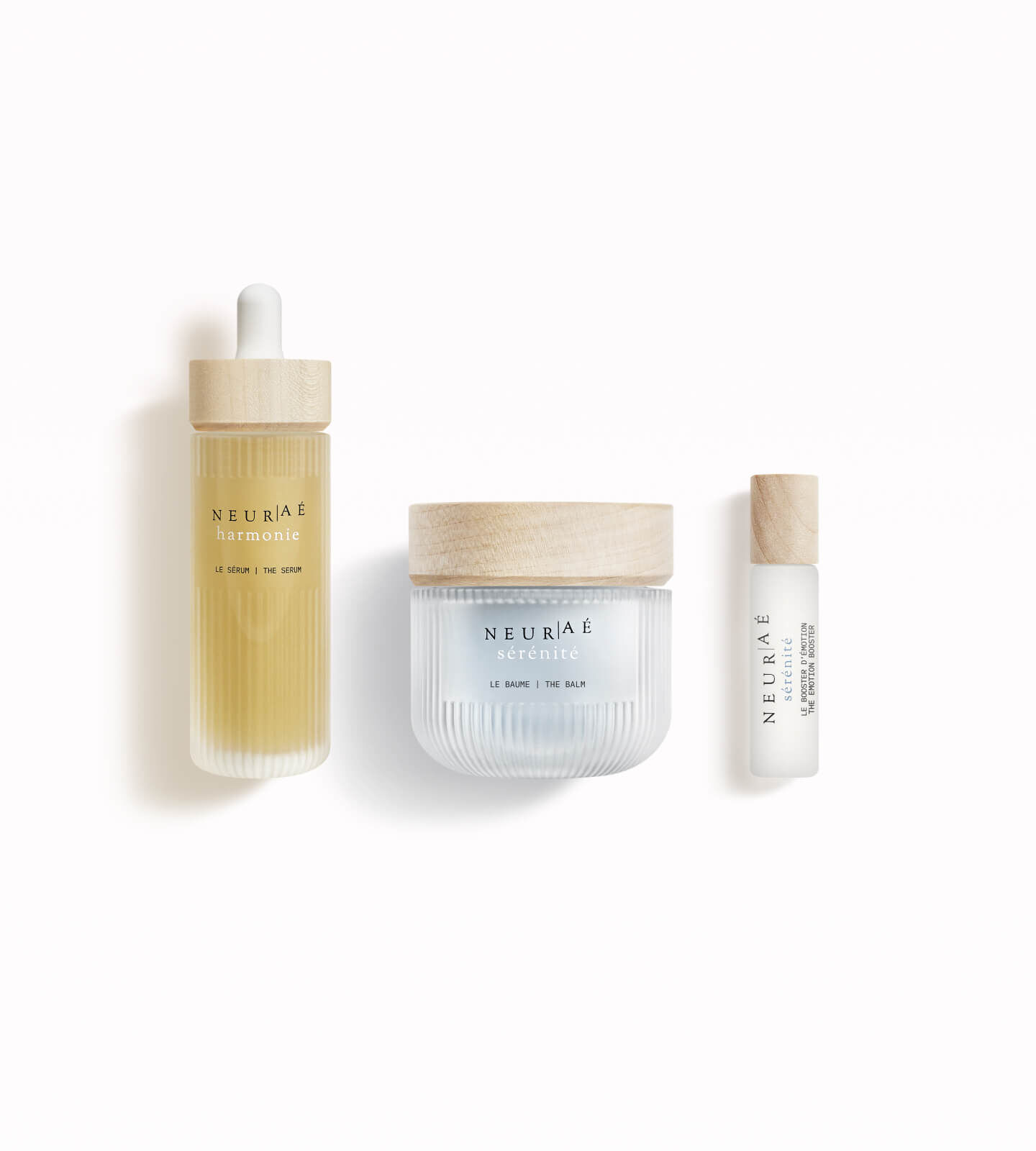 The Routine - Neuraé