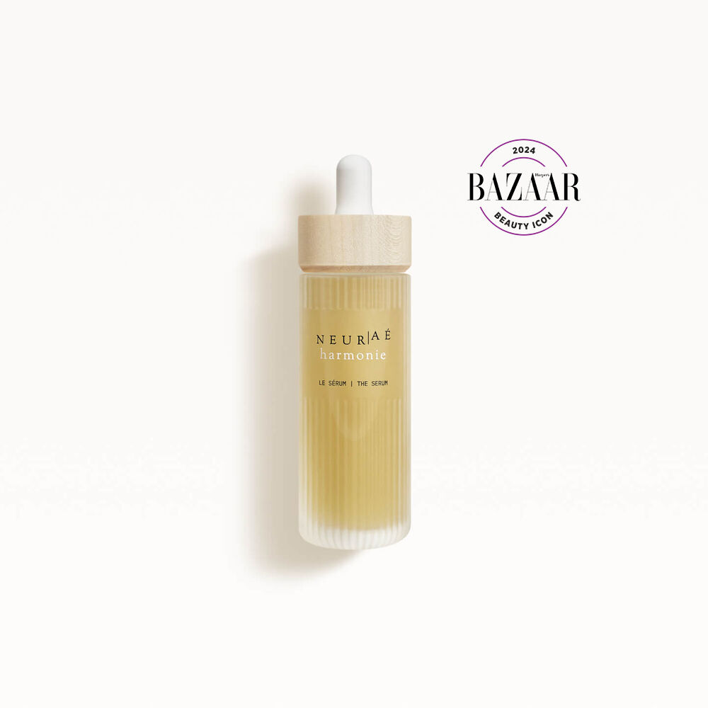 balancing serum