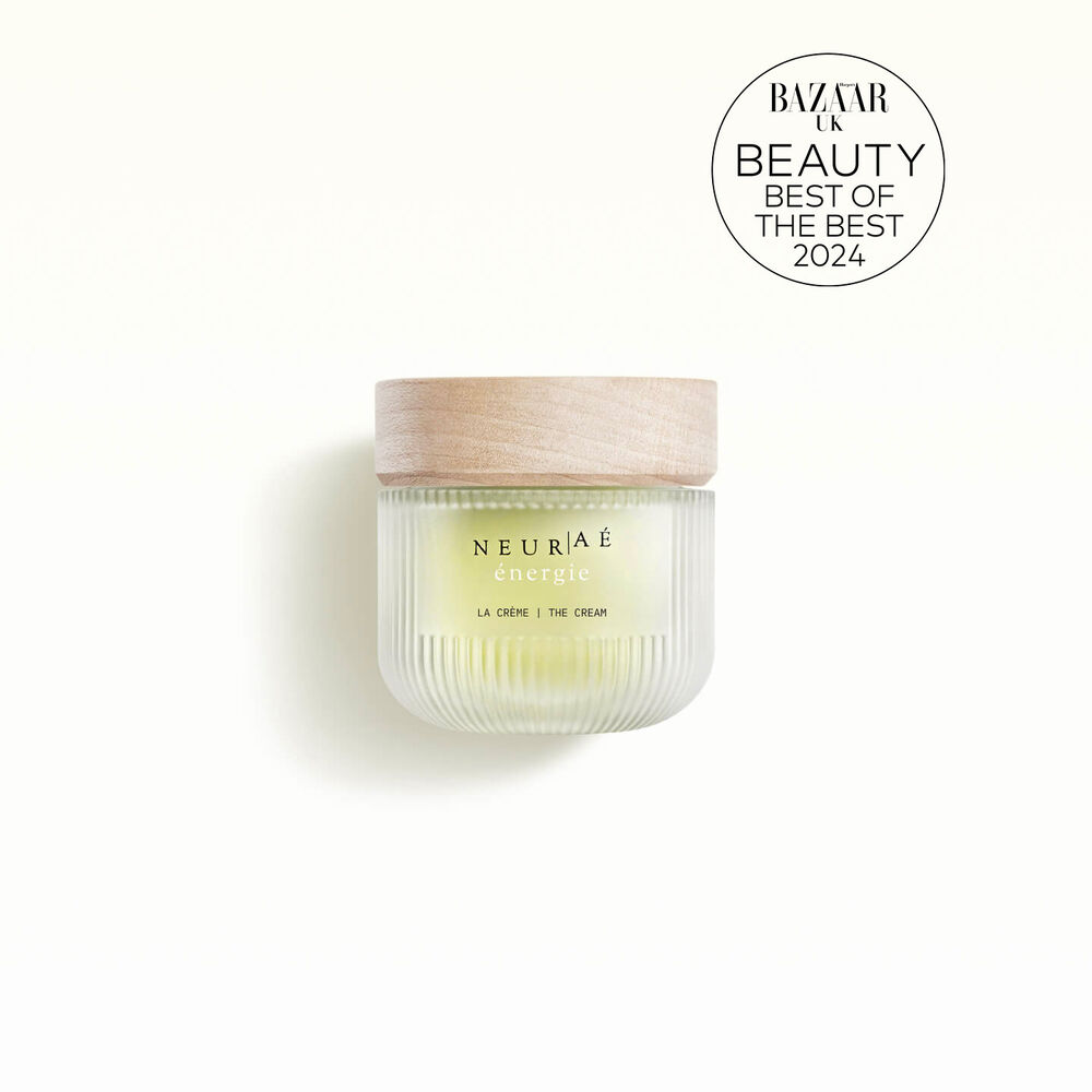 The Cream