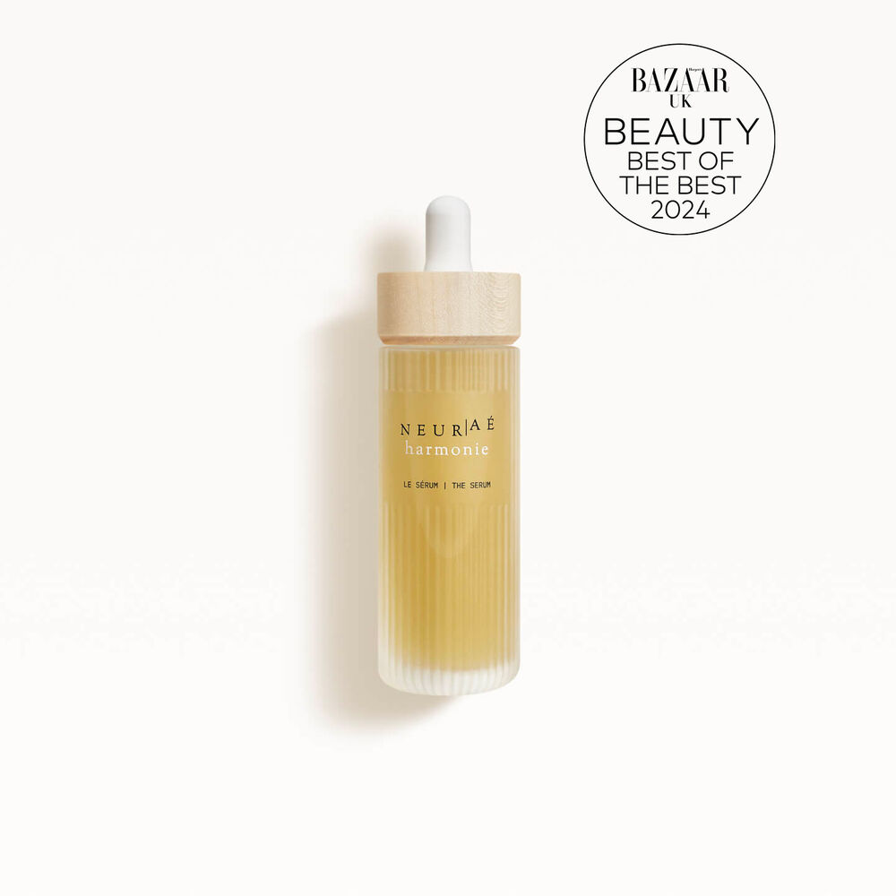balancing serum