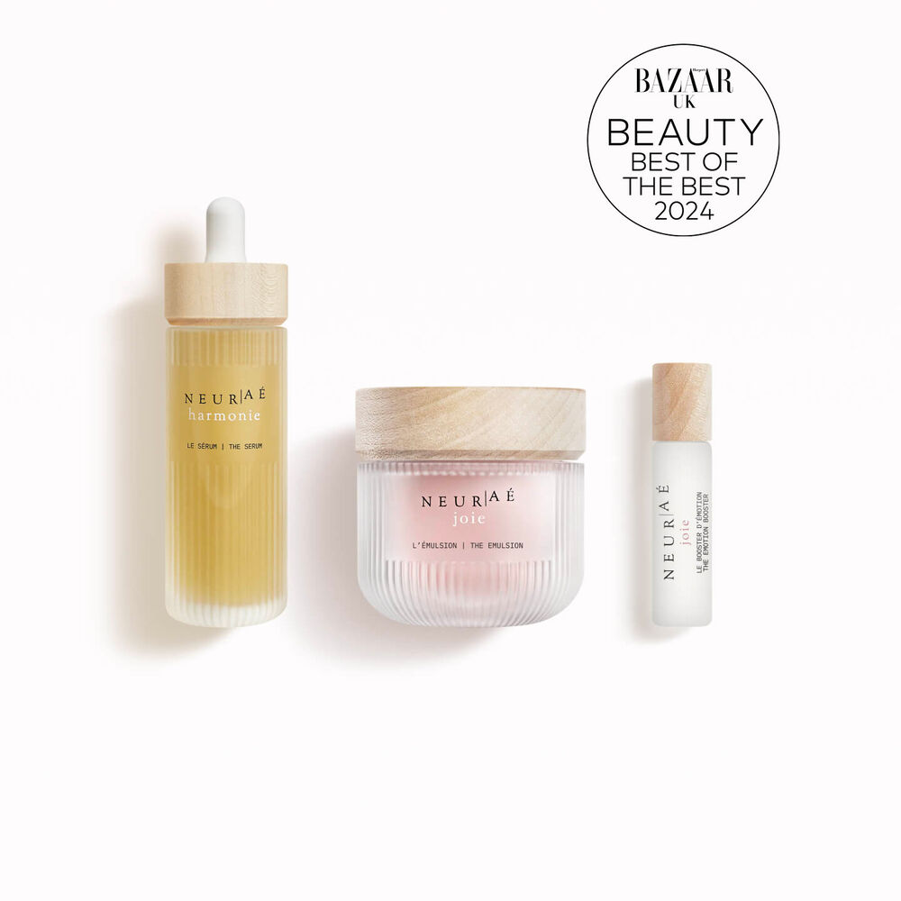 3 steps joie skincare routine