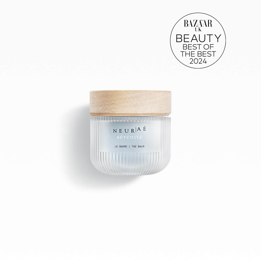 The Balm