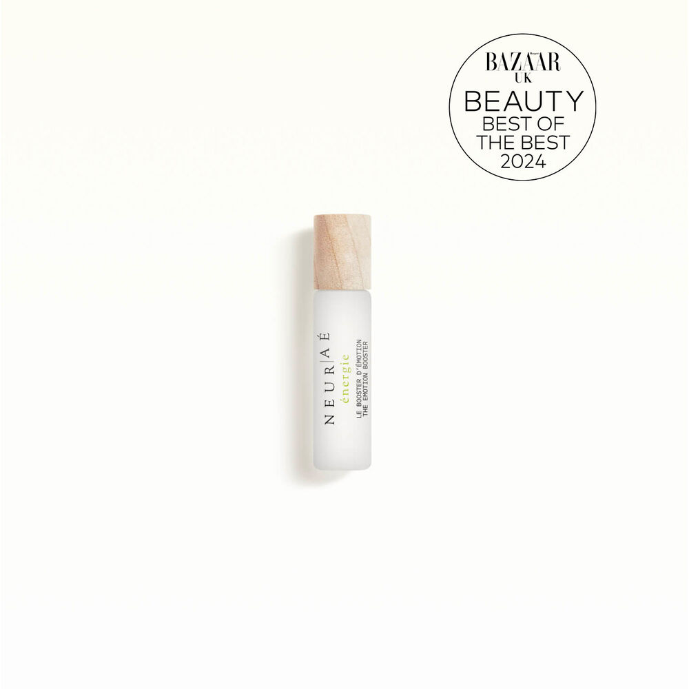 Neuraé énergie fragrance roll-on