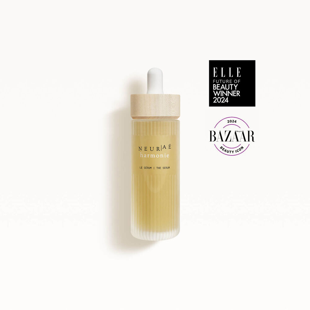 balancing serum