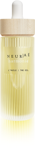 Harmonie The Oil