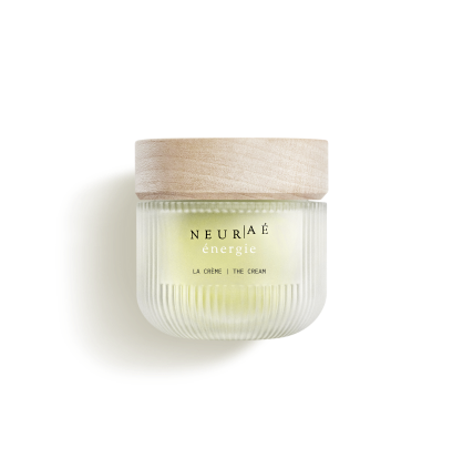 énergie skincare cream Neuraé 