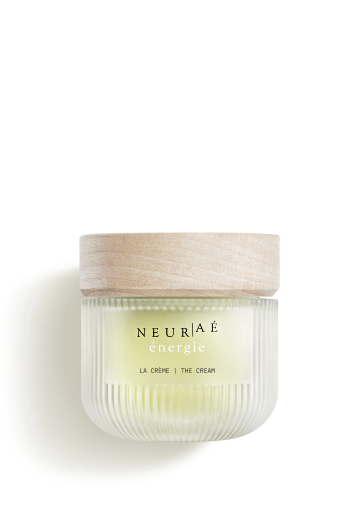 sérum harmonie Neuraé et crème énergie Neuraé