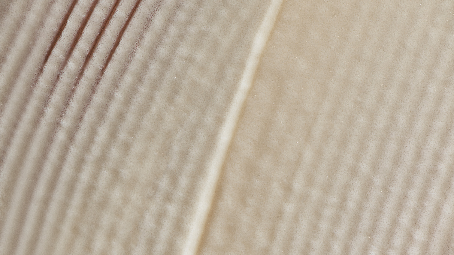 Neuraé sleeping mask texture