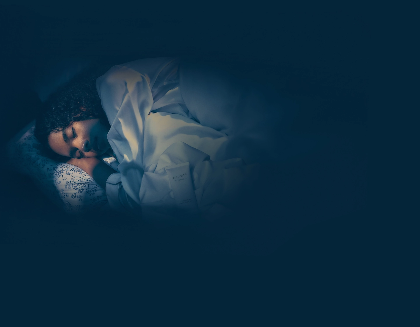 Better-quality sleep