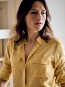 Jeanne Casimir - Facialist and Beauty Consultant